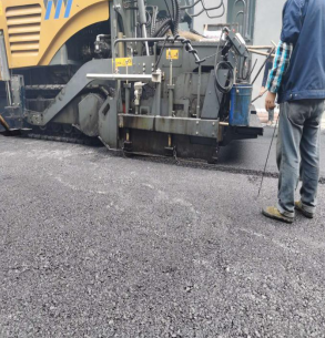 頂效鎮細納安置區配套基礎設施工(gōng)程建設項目